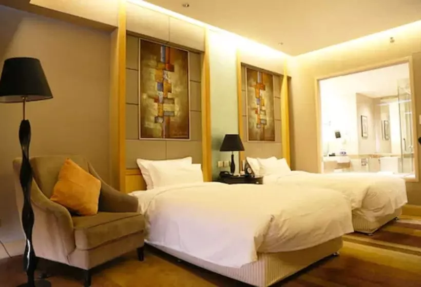 Fotos del hotel Wenjin , Beijing:  21