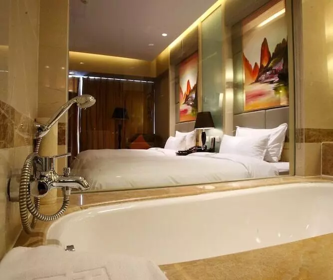 Fotos del hotel Wenjin , Beijing:  19