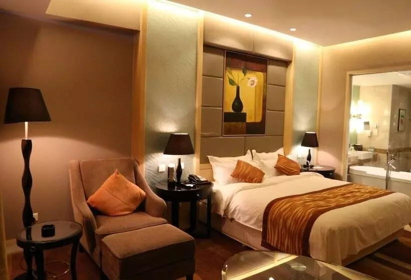 Fotos del hotel Wenjin , Beijing:  20