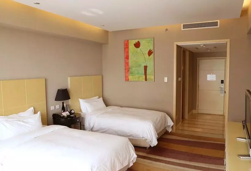 Fotos del hotel Wenjin , Beijing:  13