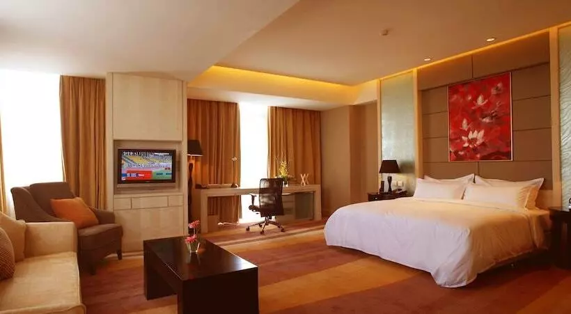 Fotos del hotel Wenjin , Beijing:  15