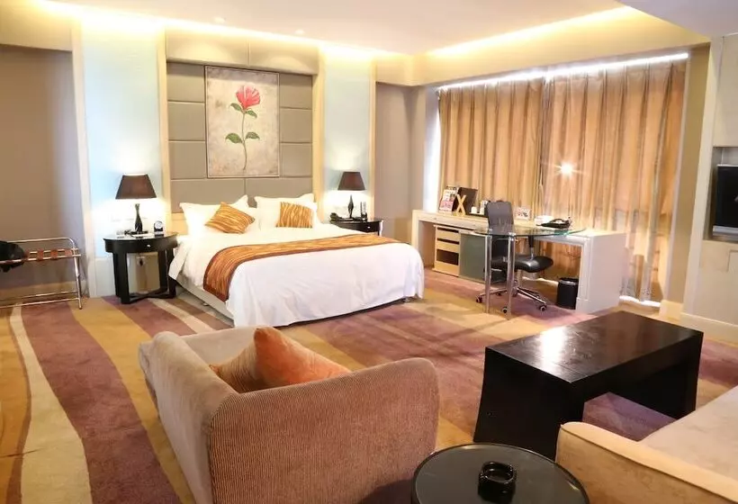 Fotos del hotel Wenjin , Beijing:  9