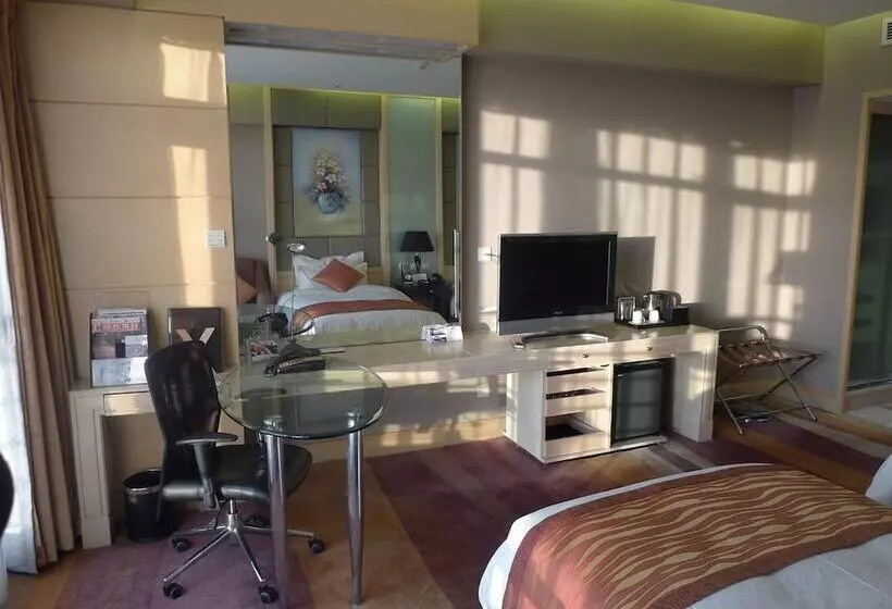 Fotos del hotel Wenjin , Beijing:  18