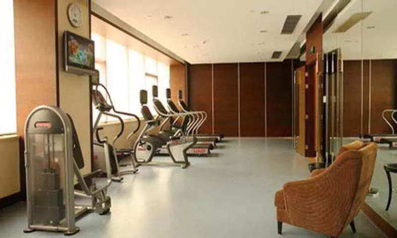 Fotos del hotel Wenjin , Beijing:  10