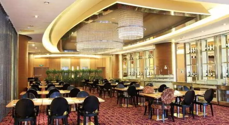 Fotos del hotel Wenjin , Beijing:  14