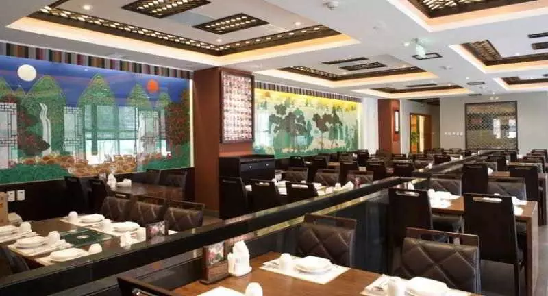 Fotos del hotel Wenjin , Beijing:  16