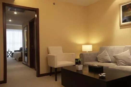 Fotos del hotel Xi Hua:  9