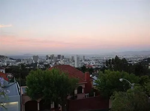 Fotos del hotel Minotel Rutland Lodge:  5