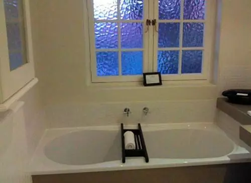 Fotos del hotel Minotel Rutland Lodge:  9