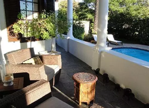 Fotos del hotel Minotel Rutland Lodge:  12