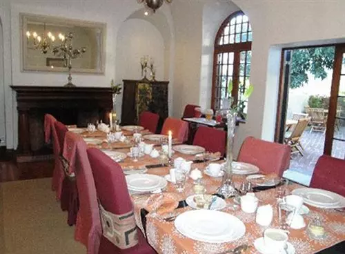 Fotos del hotel Minotel Rutland Lodge:  7