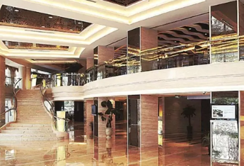 Fotos del hotel Regal Jinfeng Hotel:  3