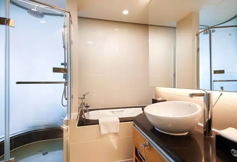 Fotos del hotel Regal Jinfeng Hotel:  7