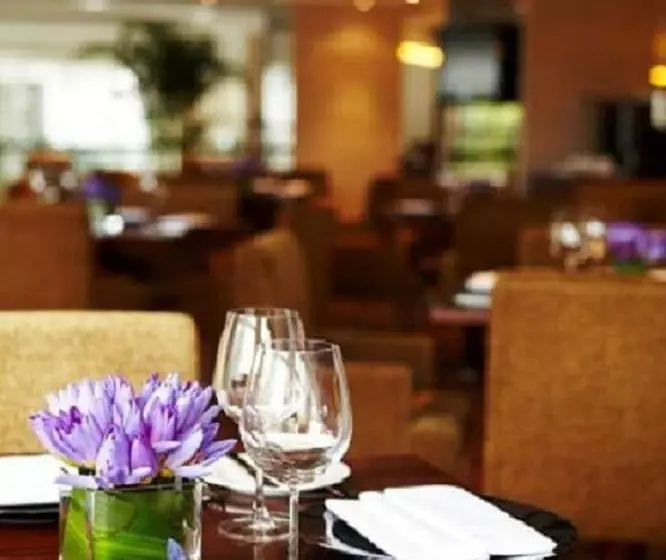 Fotos del hotel Regal Jinfeng Hotel:  5