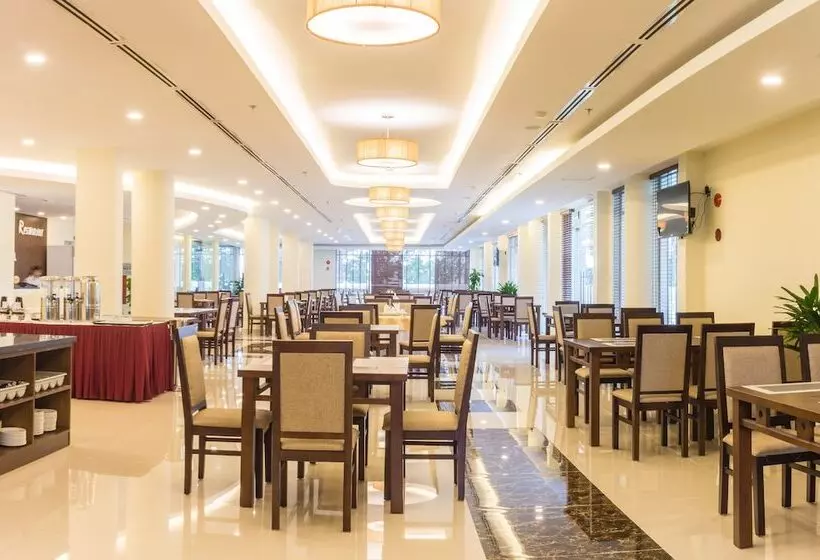 Fotos del hotel Sai Gon Phu Tho:  14