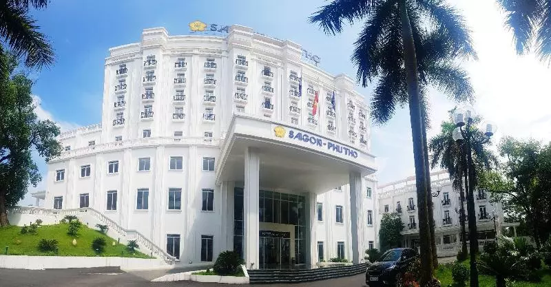 Sai Gon Phu Tho