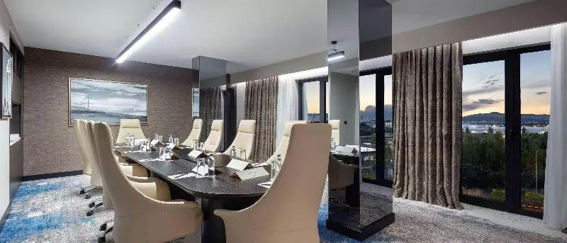 Radisson Izmir Aliaga