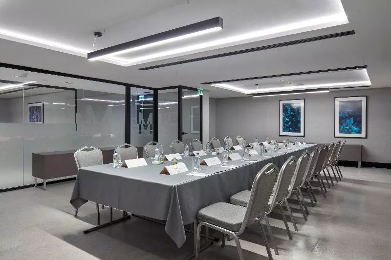 Fotos del hotel Radisson Izmir Aliaga:  4