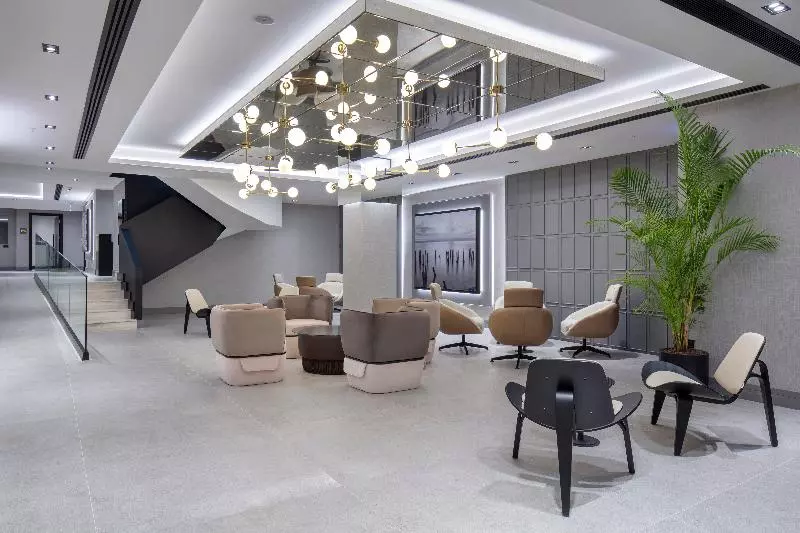 Fotos del hotel Radisson Izmir Aliaga:  7