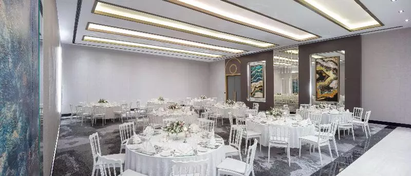 Fotos del hotel Radisson Izmir Aliaga:  8