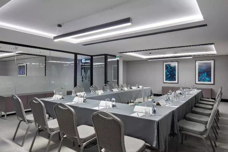 Fotos del hotel Radisson Izmir Aliaga:  9