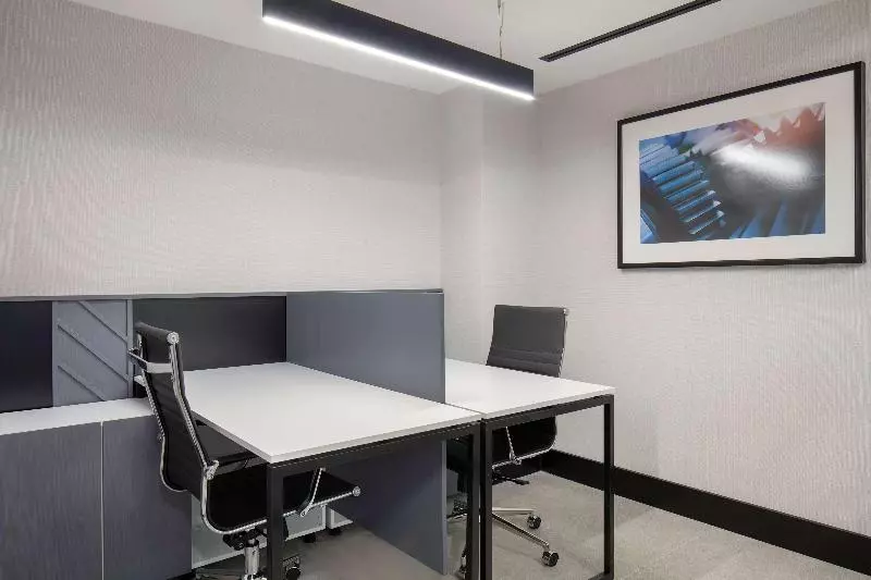 Fotos del hotel Radisson Izmir Aliaga:  10
