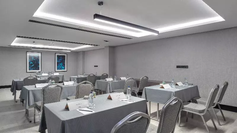 Fotos del hotel Radisson Izmir Aliaga:  11
