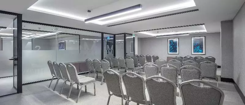 Fotos del hotel Radisson Izmir Aliaga:  13