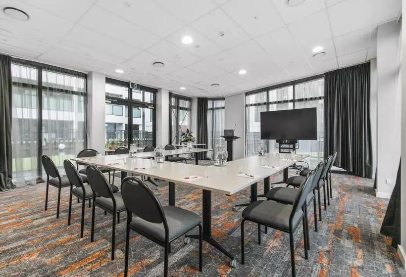 Fotos del hotel Ramada By Wyndham Newmarket Auckland:  10