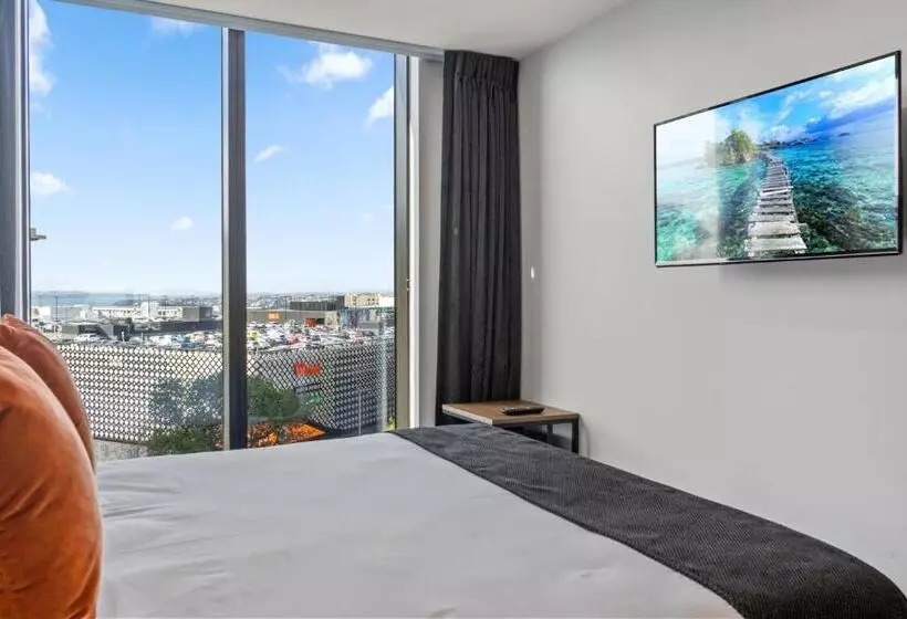 Fotos del hotel Ramada By Wyndham Newmarket Auckland:  6