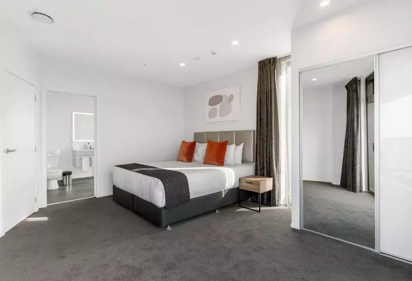 Fotos del hotel Ramada By Wyndham Newmarket Auckland:  4