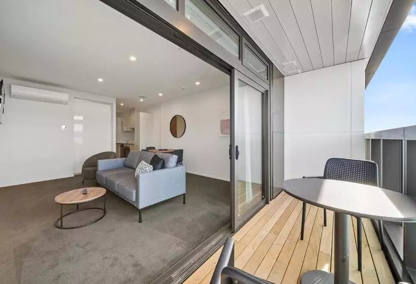 Fotos del hotel Ramada By Wyndham Newmarket Auckland:  25