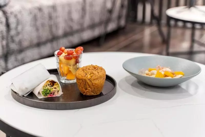 Fotos del hotel Ramada By Wyndham Newmarket Auckland:  19