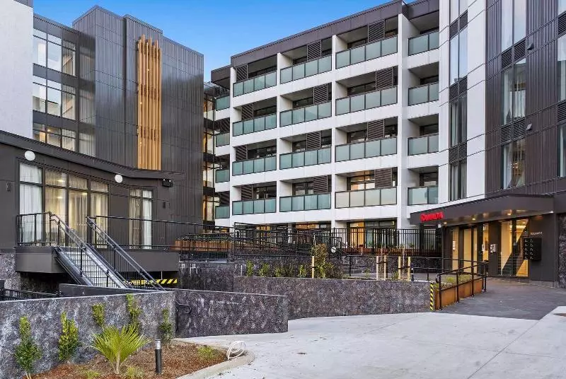 Fotos del hotel Ramada By Wyndham Newmarket Auckland:  21