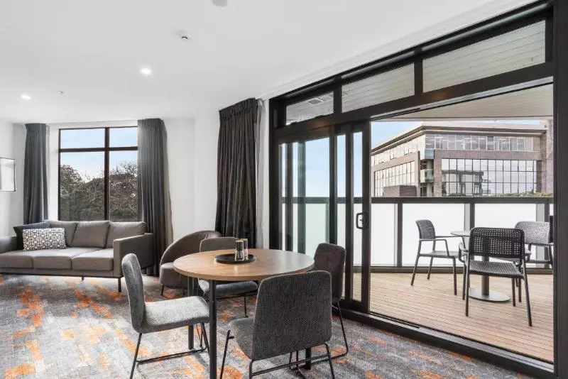 Fotos del hotel Ramada By Wyndham Newmarket Auckland:  23