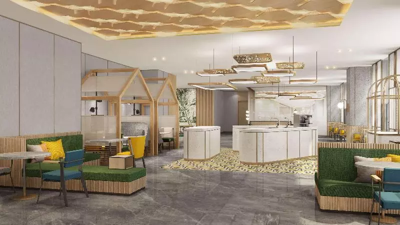 Hilton Garden Inn Nanchang