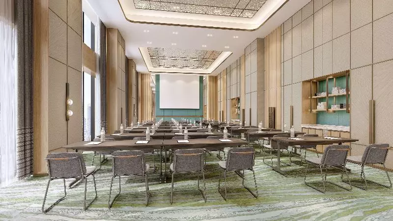 Fotos del hotel Hilton Garden Inn Nanchang:  4