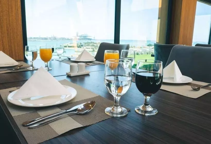 Fotos del hotel Hoor Park :  5