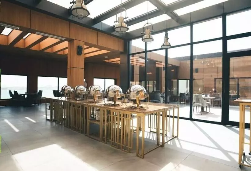 Fotos del hotel Hoor Park :  4