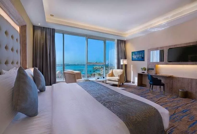 Fotos del hotel Hoor Park :  8