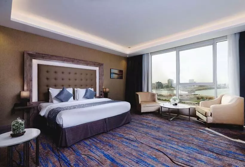 Fotos del hotel Hoor Park :  2