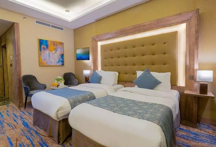 Fotos del hotel Hoor Park :  6