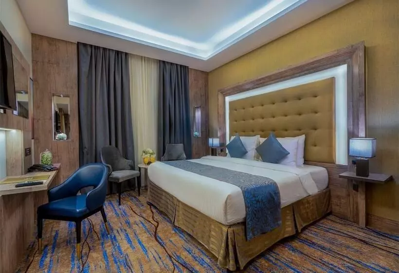 Fotos del hotel Hoor Park :  7