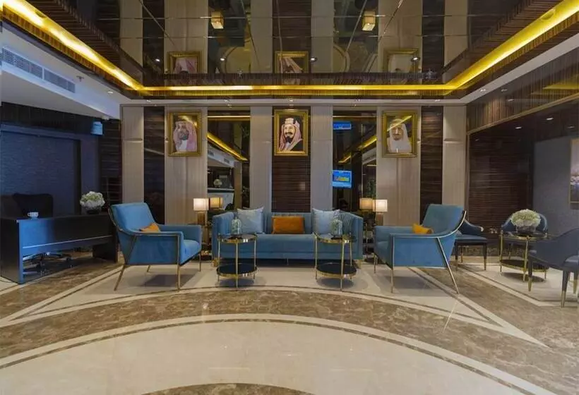 Fotos del hotel Hoor Park :  3