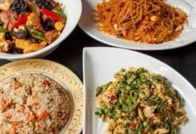 Fotos del hotel City Hotel Xian:  3