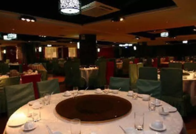 Fotos del hotel City Hotel Xian:  12