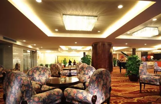 Fotos del hotel Muyi H  Changsha City Centre:  10