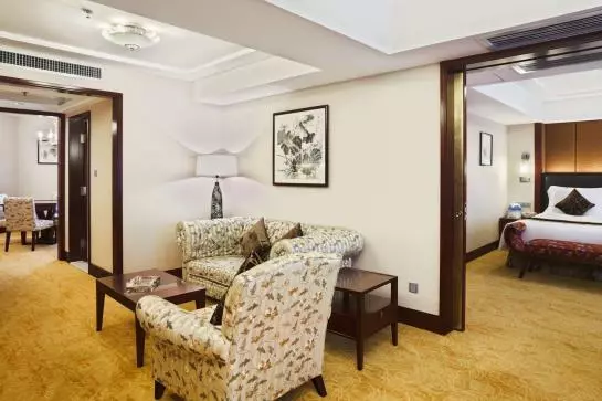 Fotos del hotel Muyi H  Changsha City Centre:  3