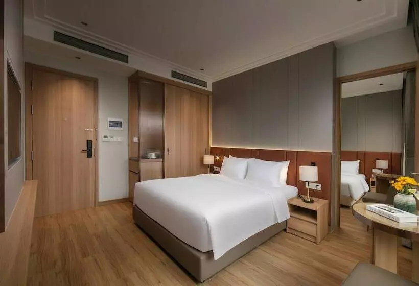 Fotos del hotel Hong Ngoc Cochinchine Boutique  & Spa:  2