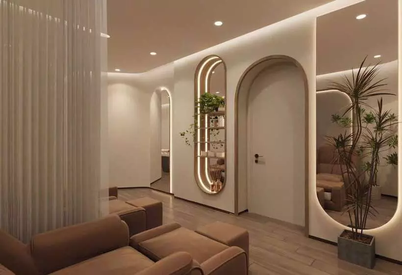 Fotos del hotel Hong Ngoc Cochinchine Boutique  & Spa:  13